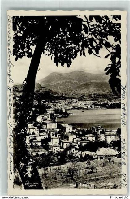 6900 Paradiso Foto AK Foto Mayr - 39696633