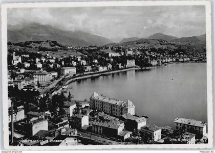 6900 Paradiso - Lago di Lugano - 50699142