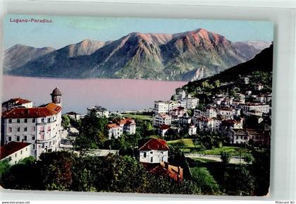 6900 Paradiso - Luganersee - 39695133