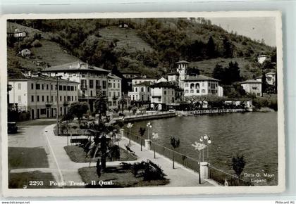 6988 Ponte Tresa Gebrauchsspuren Ponte Tresa Il Quai - 10217640