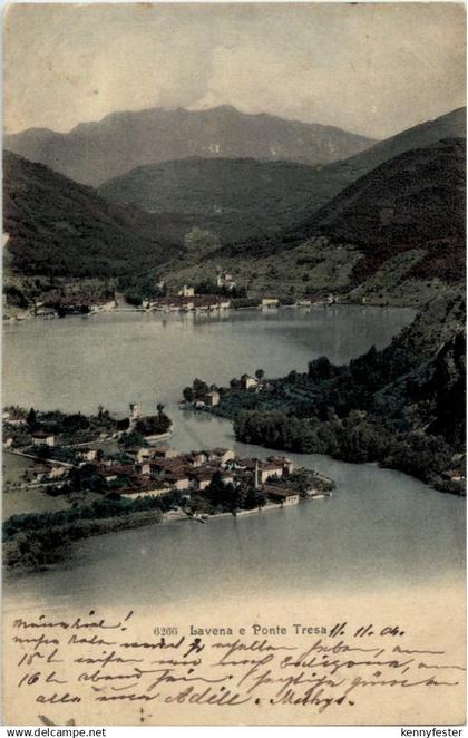 Lavena e Ponte Tresa