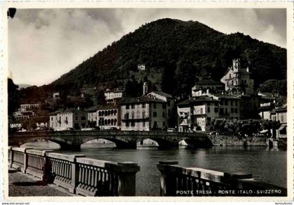 Ponte Tresa - Ponte Italo Svizzero