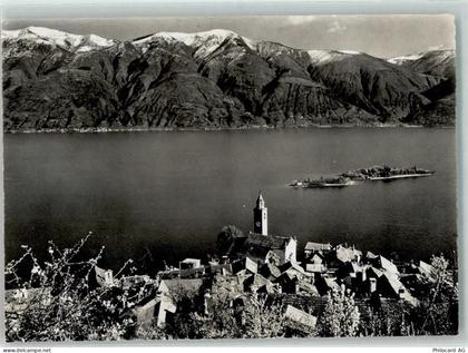 6622 Ronco sopra Ascona - 10583819