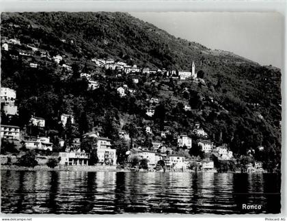 6622 Ronco sopra Ascona - See - 52049850