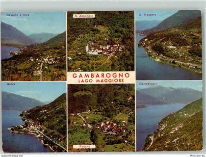 6575 S. Nazzaro - Vira Fosano Gambarogno - 39405705