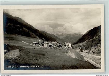 10218430 - Villa  Bedretto