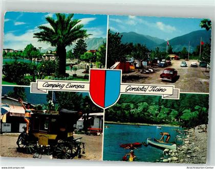 39696487 - Gordola