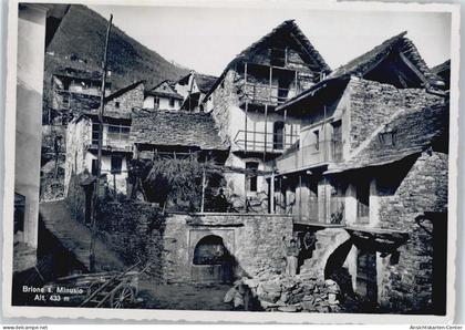 50566680 - Brione sopra Minusio