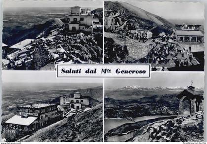50566927 - Capolago Monte Generoso Vetta