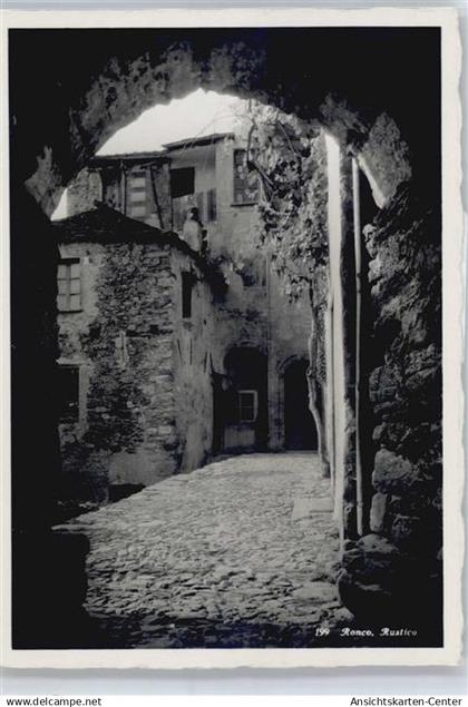 50571716 - Ronco sopra Ascona