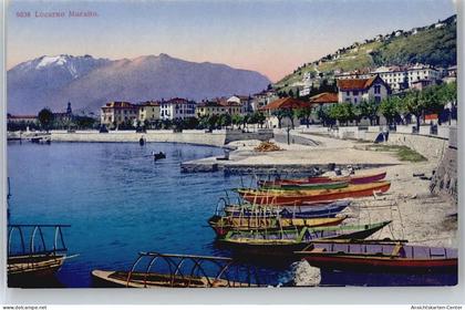 50666777 - Muralto