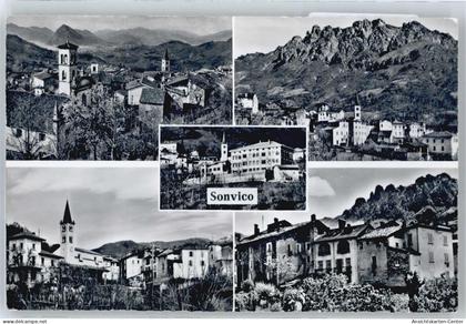 50702820 - Sonvico