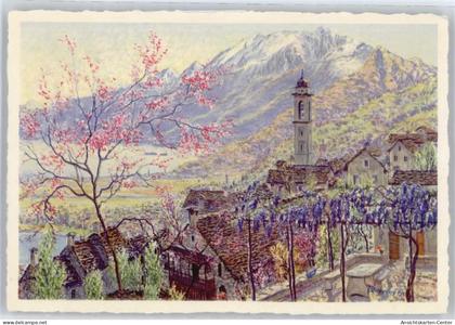 50772620 - Brione sopra Minusio