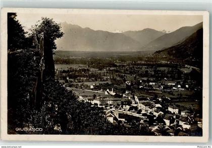 6512 Giubiasco Pedevilla - 13186954