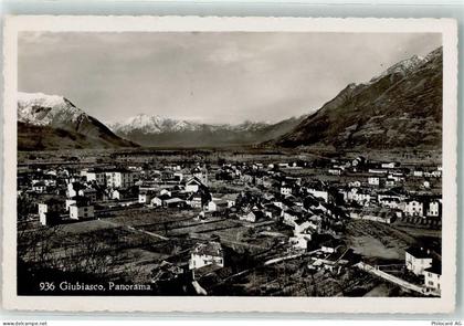 6512 Giubiasco Pedevilla - Territorial Füs. KP II 140 - 13186955