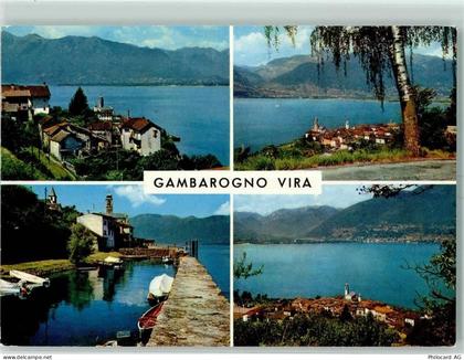 6574 Vira - Gambarogno Lago Maggiore - 10390175