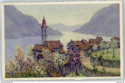 6622 Ronco sopra Ascona - Künstlerkarte - 50645900