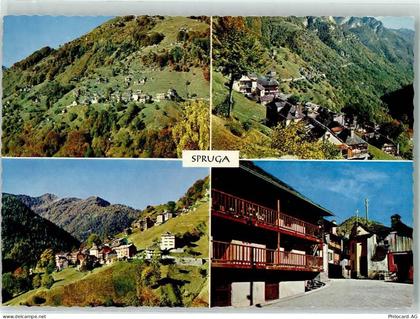 6663 Spruga - Onsernone pittoresco - 10281320