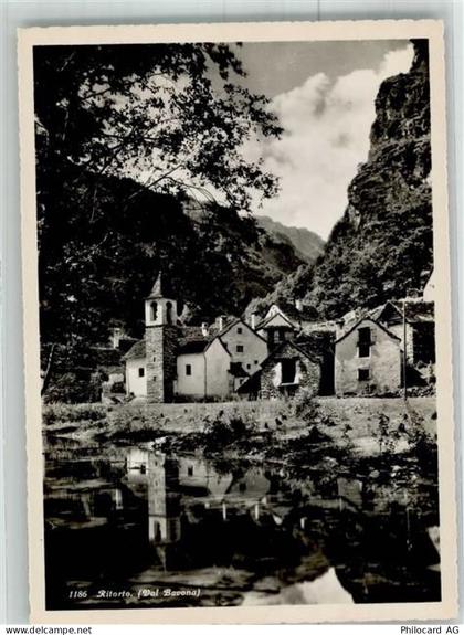 6675 Cevio Foto AK rRtorto - 38024005