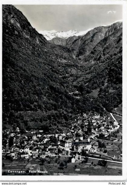 6690 Cavergno Robiei (Val Bavona) - 50771998