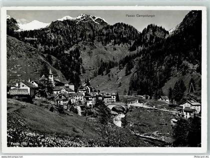 6696 Fusio 1960 - 10298693