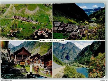 6713 Malvaglia Pontirone - Madra und Dandria - 39697948