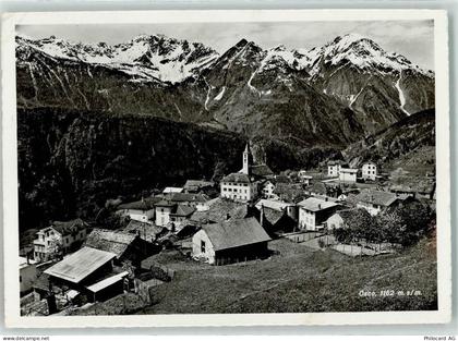 6763 Osco Freggio - Bahnpost Ganzsache - 10591806