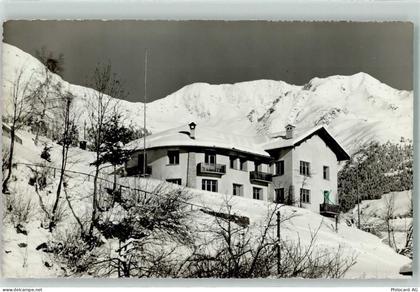 6774 Dalpe 1967 - Winter Dalpe Cornone - 10298220