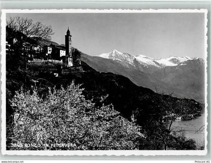 6781 Ronco Bedretto - Im Frühling - 11058134