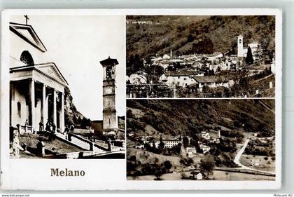 6818 Melano - Turm - 10394591