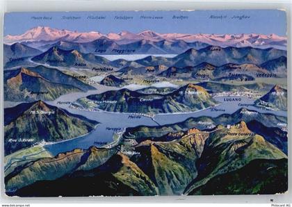 6825 Capolago Monte Generoso Vetta - AKU2 - 50576073