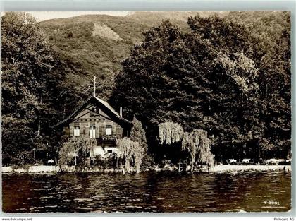 6827 Brusino Arsizio - Lido-Chalet S. Giorgio - 13160518
