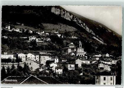 6850 Mendrisio - 10589400