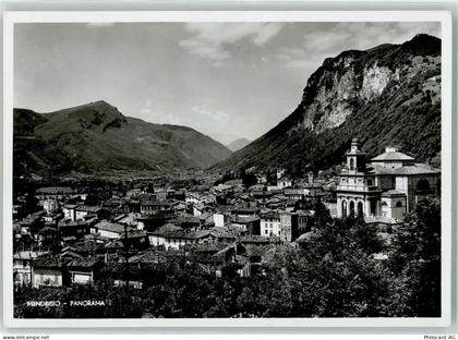 6850 Mendrisio - 10589657