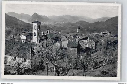 6968 Sonvico - Blick nach Lugano - 50737036