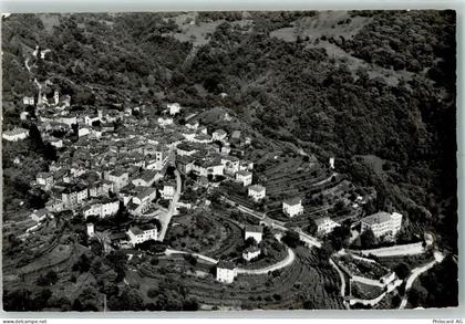 6968 Sonvico - Fliegeraufnahme - 10397548