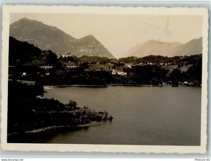 6982 Agno - Aussicht Pension Vallone - 12110578