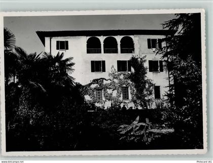 6982 Agno - Casa Vecchia Caselna dAgno - 12110544