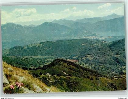 6986 Miglieglia - Restaurant Vetta Monte Lema - 40129936