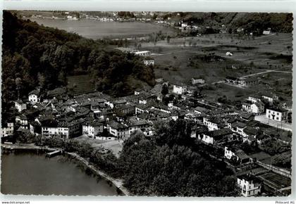 6987 Caslano - Fliegeraufnahme - 51715262