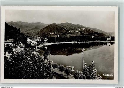 6987 Caslano - Ortsansicht - 10147845