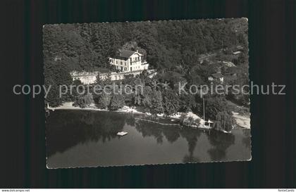 Agno Albergo Lido Vallone