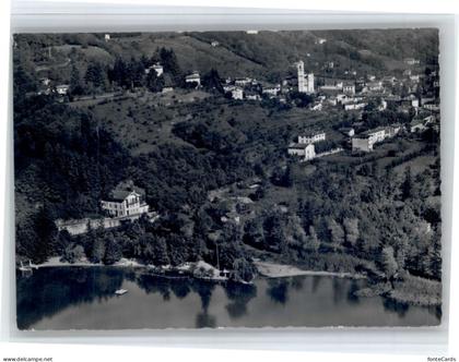 Agno Fliegeraufnahme