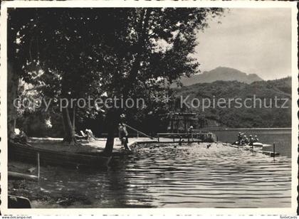 Agno Pension Valone Lido