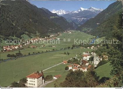 Ambri Piotta Quinto