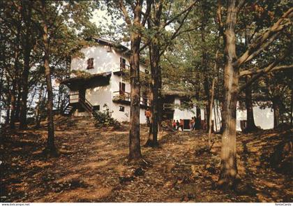 Arcegno Campo Pestalozzi