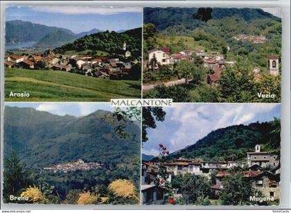 Arosio Malcantone