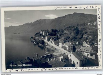 Ascona TI Ascona