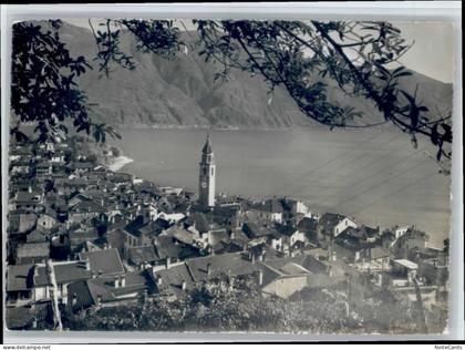 Ascona TI Ascona