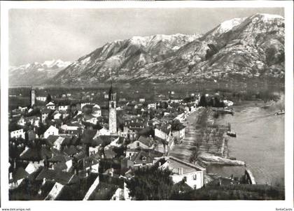 Ascona TI Ascona